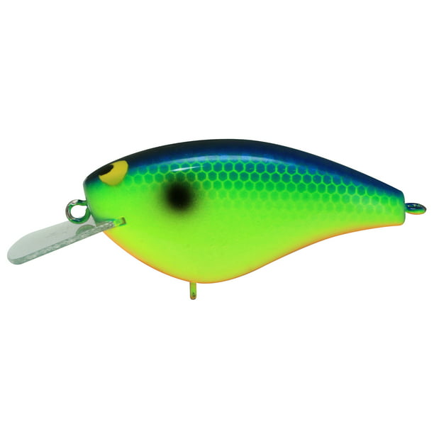 Details about  / Jackson Pygmy Series Area Crank Fishing Lure